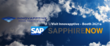 Innovapptive Announces Sponsorship at 2013 SAPPHIRE NOW and ASUG...