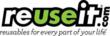 Plow & Hearth Acquires Sustainable Brand Reuseit.com
