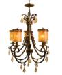 Vanilla Ice Expands Unique Lighting Line with Eight Additional...