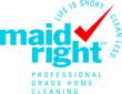 Unique New Maid Right Franchise Kicks Off Launch – Successful Jan-Pro...