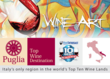 ‘WineArt’ Event Celebrates Top Wines, Contemporary Art of Italy's...