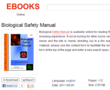 New Translations for Ebook Service