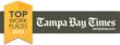 Tampa Franchisor Named a 2013 Top Workplace by the Tampa Bay Times