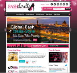 bachelorette party ideas