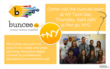 buncee® Demonstrates Online Content Creation Solutions at NY Tech...