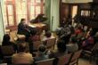 Scientology Presents Musical Tribute to Black History Month