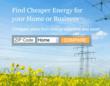 In Honor of Earth Day - Choose Energy Recognized by Green Mountain...