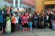 Church of Scientology Cambridge Celebrates Diversity