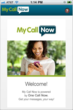 My Call Now Mobile App Organizes, Calendarizes, and Shares One Call...
