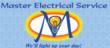 More Customers Now Have Access to Master Electrical Service