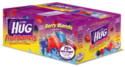Berry Blends