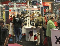 SHOT Show 2014
