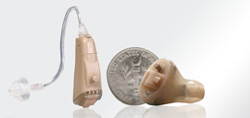 hearing aid