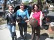 Respected Interior Designer Purchases Barro Negro Pottery For Gifts...