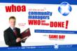 Phoenix HOA Management Company Hiring Staff