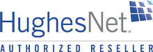 HughesNet Satellite Internet Services in California