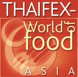 THAIFEX 2013 Logo