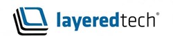 Layered Tech Logo