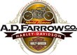 A.D. Farrow Co. NorthStar (Sunbury) to Host American Iron Honor Ride