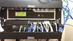 Mitel 5000 PBX VOIP Small Business Phone System
