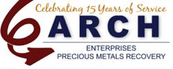 Arch Enterprises Celebrates 15 Years of Business Service