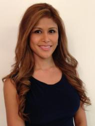 Mariah Rahman, De Siena Shoes Asia Marketing Director