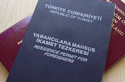 Turkey Property Purchasers Granted One Year Residence Permits