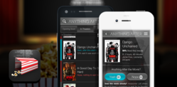 Anything After - The Movie Credits Stinger App