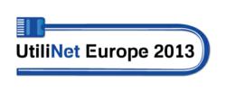 UtiliNet Europe 2013