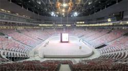 Ice Hockey U18 World Championship. Day 4