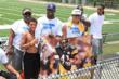Steelers’ Running Back Jonathan Dwyer to Host 2nd Annual Youth...