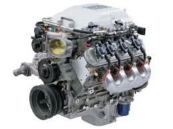 Used 2013 Silverado Engine