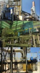 Air Separation Unit - International Process Plants