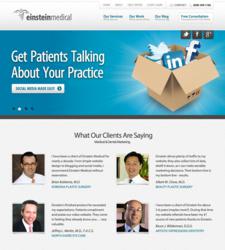 Einstein Medical, Inc - San Diego, CA