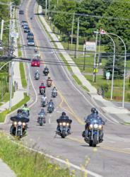 Motorcycle Insurance