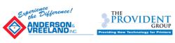 Anderson & Vreeland Acquires The Provident Group in Expansion Move