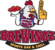 BreWingZ Sports Bar and Grill Is Now Open
