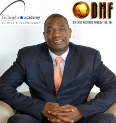 Dikembe Mutombo partners with Fulbright Academy