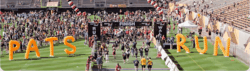 9th Annual Pats Run