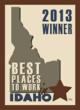 Pets Best Insurance Named One of the Best Places to Work in Idaho