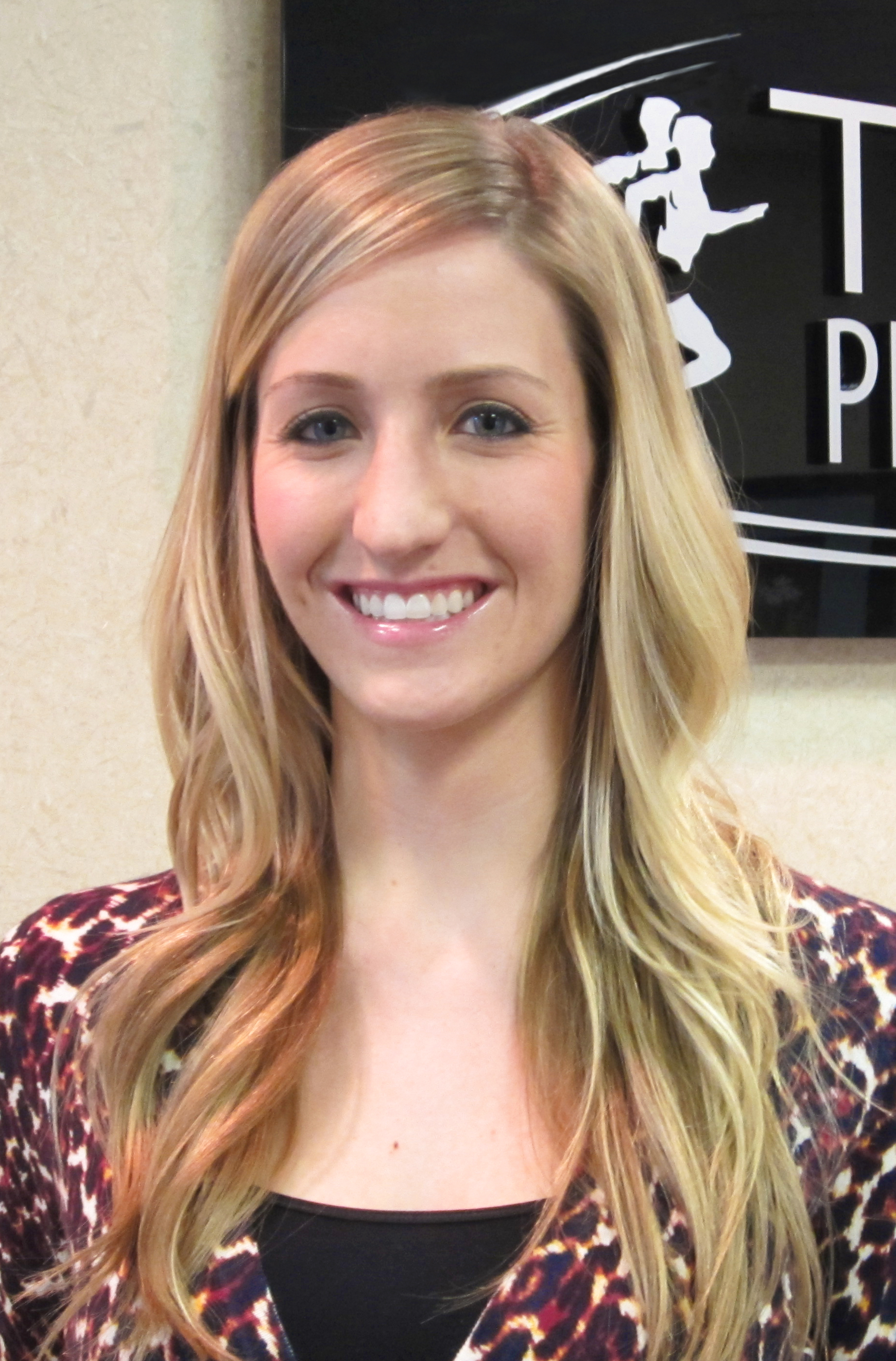 Tidewater Physical Therapy New Clinical Liaison to South