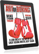 Exclusive Boxing Training Program, Featured in New Mobile Magazine,...