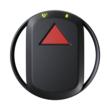 New Suunto GPS Track Pod At HRWC