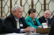 Strobridge, Director of Government Relations at MOAA and Co-Chair of...