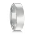 Platinum Jewelry Explodes on the Scene with New Thicker, More...