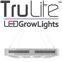 Commercial LED grow lights