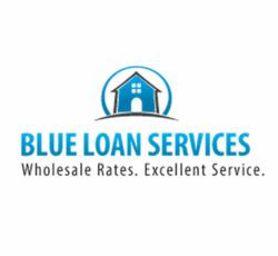 Blue Loan Services