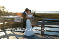 Charlotte Wedding Photographers in North Carolina Bridal Shoot Photography