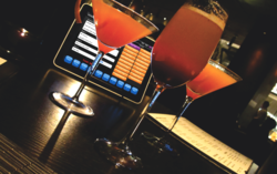 Tablet Restaurant Point of Sale