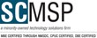 SCMSP, a Business Technology Consulting Firm, Expands Cloud Computing...